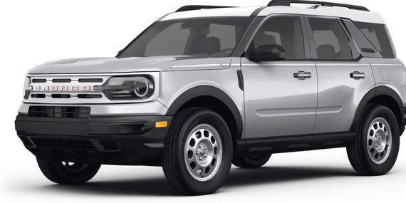 FORD BRONCO SPORT 2023 3FMCR9G64PRD12667 image FORD BRONCO SPORT 2023 3FMCR9G64PRD12667 image